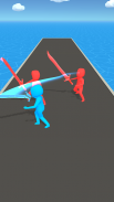 Agile Swordsman screenshot 6