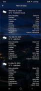 Weather Real-time Forecast screenshot 0