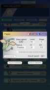 Poke Guide - Speed Calculator screenshot 0