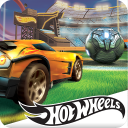 Rocket League® Hot Wheels® RC Rivals Set