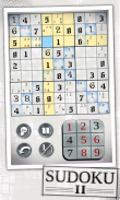 Sudoku 2 screenshot 7