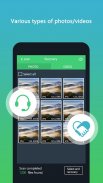 FindMyPhoto – Recover Photos on Android Phones screenshot 2