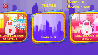 Bingo screenshot 5