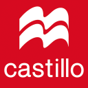 Castillo Digital Icon