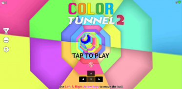 Tunnel Run 2 screenshot 5