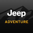 Jeep® Adventure Icon