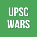 UpscWars: Prelims, PYQs, Games