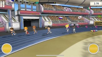 Summer Games 3D Lite screenshot 5