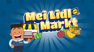 Mei Lidl Markt screenshot 9
