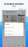 Text Scanner [OCR] Pro- Camera Scanner-Scan to PDF screenshot 3