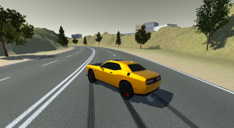 Highway Drifting Car Games 3D APK for Android Download