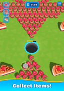 Food Swept screenshot 12