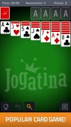 Solitaire Jogatina screenshot 0