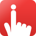 FAT FINGER™ by SEE Forge Icon