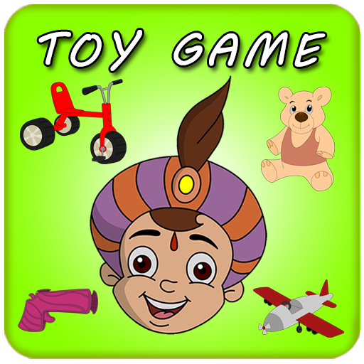 Toy Game with Chhota Bheem - APK Download for Android | Aptoide