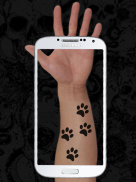 Tattoo camera photo design app - Pro screenshot 4