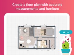 Room Planner: Home Interior 3D screenshot 3