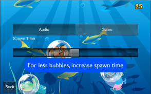 Bubble Popping For Babies FREE screenshot 6