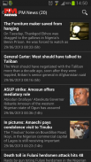 Nigeria News screenshot 2