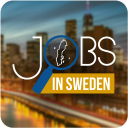 Jobs in Sweden