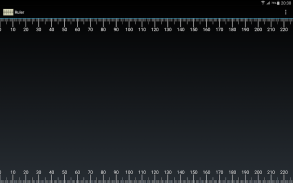 Ruler screenshot 0
