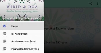 Wirid Dan Doa Selepas Solat screenshot 6