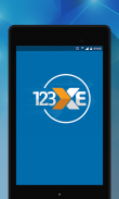 123Xe Tài xế screenshot 8