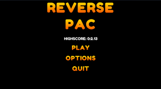 Reverse Pac screenshot 0