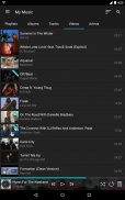 TIDAL Music: HiFi, Playlists screenshot 9