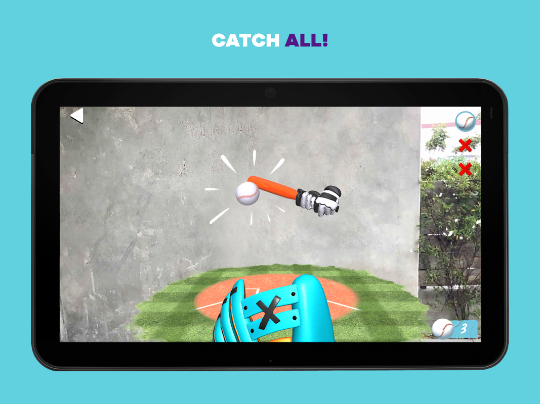 SCREENS UP by Nickelodeon APK for Android Download