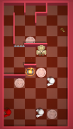 Mummy Maze - maze puzzle game screenshot 6