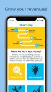 Startitup: Grow Your Business screenshot 5