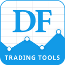 Forex Trading Signals & News Icon