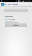 GPS Device Tool screenshot 3