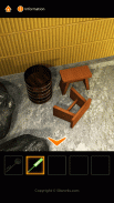 ON-SEN - escape game - screenshot 4