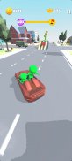 Scooter Taxi - Delivery Human screenshot 6