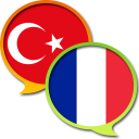 French Turkish Dictionary