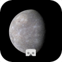 Mercury VR Icon