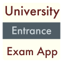 University Entrance Exam
