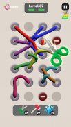 Tangle Rope Puzzle: Twisted 3D screenshot 5