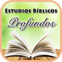 Estudios Bíblicos Profundos Icon