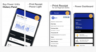 Powerlight: Buy Power Unit screenshot 0