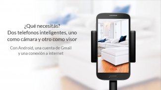 Camara de Seguridad, camara ip screenshot 12