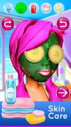 Princess Salon : Makeup Fun 3D screenshot 7