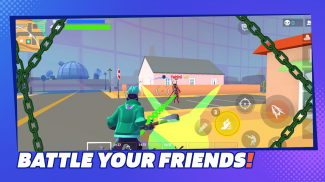 1v1.LOL - Battle Royale Game screenshot 5