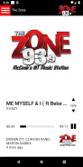 The Zone 93-9 screenshot 1