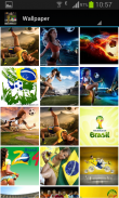 Brasil World Cup 2014 screenshot 10