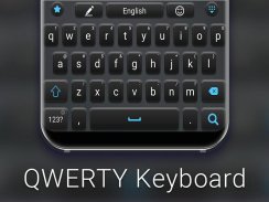 QWERTY Keyboard screenshot 2