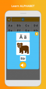 Learn German - Language Learning screenshot 3