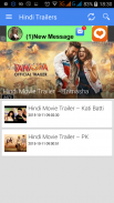 Bollywood News & Movies screenshot 2